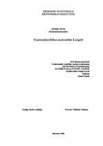 Referāts 'Uzņēmējdarbības makrovide Latgalē', 1.