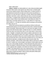 Konspekts 'Inflācija, nodarbinātība, nestabilitāte', 2.