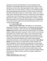 Konspekts 'Inflācija, nodarbinātība, nestabilitāte', 3.