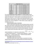Konspekts 'Inflācija, nodarbinātība, nestabilitāte', 5.