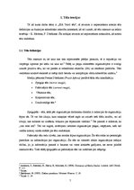 Referāts 'SIA Tele2 tēls kampaņas "Meteorīts" kontekstā', 7.