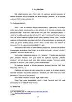 Referāts 'SIA Tele2 tēls kampaņas "Meteorīts" kontekstā', 17.