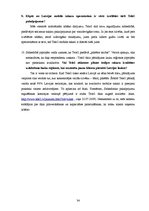 Referāts 'SIA Tele2 tēls kampaņas "Meteorīts" kontekstā', 34.