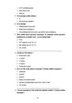 Referāts 'SIA Tele2 tēls kampaņas "Meteorīts" kontekstā', 36.