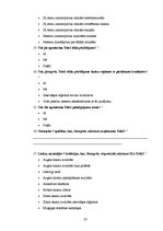 Referāts 'SIA Tele2 tēls kampaņas "Meteorīts" kontekstā', 37.