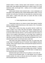 Referāts 'Cilvēka ideāla meklējumi dažādu laimetu kultūrās', 8.