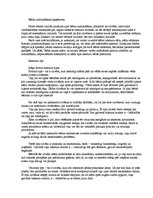 Konspekts 'Bērnu audzināšana', 1.