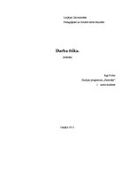 Referāts 'Darba ētika', 4.