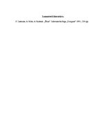 Referāts 'Darba ētika', 5.