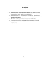 Referāts 'Haralda Eldgasta romāna "Zvaigžņotās naktis" analīze pēc modernisma pazīmēm', 10.