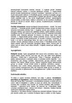 Konspekts 'Vairošanās bioloģiskā nozīme', 2.