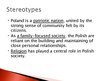 Prezentācija 'Business Relations with Poles', 4.