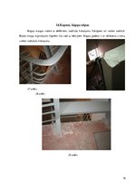 Paraugs 'Būvju uzturēšana', 16.