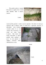 Paraugs 'Būvju uzturēšana', 21.