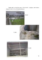 Paraugs 'Būvju uzturēšana', 28.