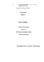 Konspekts 'Tiešā pārdošana', 1.