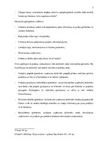 Konspekts 'Tiešā pārdošana', 3.