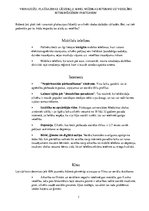 Konspekts 'Vienaudžu, plašsaziņas līdzekļu, kino, mūzikas ietekme uz veselību ietekmējošiem', 1.