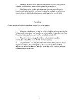 Konspekts 'Vienaudžu, plašsaziņas līdzekļu, kino, mūzikas ietekme uz veselību ietekmējošiem', 2.