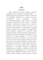 Eseja 'Nodokļi', 1.