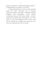 Eseja 'Nodokļi', 3.