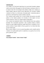 Konspekts 'Civiltiesības - vispārējā daļa', 1.