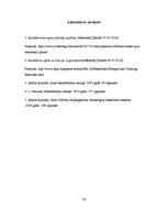 Referāts 'Basketbolistu spēka fiziskā sagatavošana', 19.