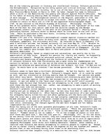 Eseja 'Paper on Voltaire Entitled "The Laughing Philosopher"', 1.