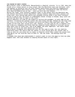 Eseja 'book: the ransom of mercy carter. wrote by: caroline cooney this is a ful wright', 1.