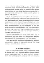 Konspekts 'Alkohols', 6.