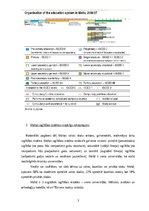 Referāts 'Maltas izglītības sistēmas raksturojums', 3.