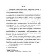 Referāts 'Laulāto likumiskās mantiskās attiecības', 1.