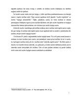 Referāts 'Laulāto likumiskās mantiskās attiecības', 7.