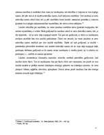 Referāts 'Laulāto likumiskās mantiskās attiecības', 15.