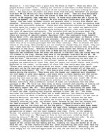 Eseja 'The Role of Marriage in Ancient Rome and Slavery in Ancient Rome', 1.