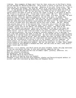 Eseja 'The Role of Marriage in Ancient Rome and Slavery in Ancient Rome', 2.