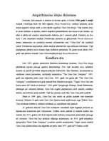 Referāts 'Dzēriena "Coca-Cola" vēsture', 3.