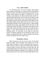 Referāts 'Dzēriena "Coca-Cola" vēsture', 4.