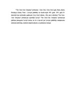 Referāts 'Dzēriena "Coca-Cola" vēsture', 6.