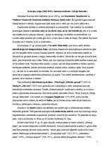 Konspekts 'Krievijas režija (1900.-1945.). Galvenās tendences', 1.