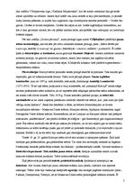 Konspekts 'Krievijas režija (1900.-1945.). Galvenās tendences', 3.