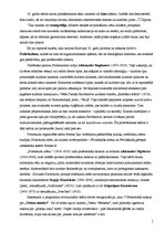 Konspekts 'Krievijas režija (1900.-1945.). Galvenās tendences', 5.