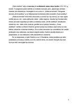 Konspekts 'Krievijas režija (1900.-1945.). Galvenās tendences', 6.