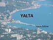 Prezentācija 'Yalta Conference', 1.