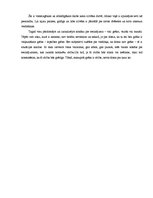 Eseja 'Kas ir bez grēka, lai met akmeni pirmais', 4.