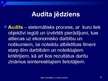 Prezentācija 'Vides pārvaldība un audits', 8.