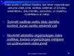 Prezentācija 'Vides pārvaldība un audits', 10.