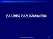 Prezentācija 'Vides pārvaldība un audits', 27.