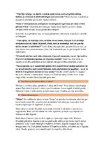 Konspekts 'Stāstu krājums "Cilvēkam vajag suni"', 3.