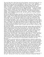 Eseja '"Girl With a Pearl Earring" Analysis', 1.